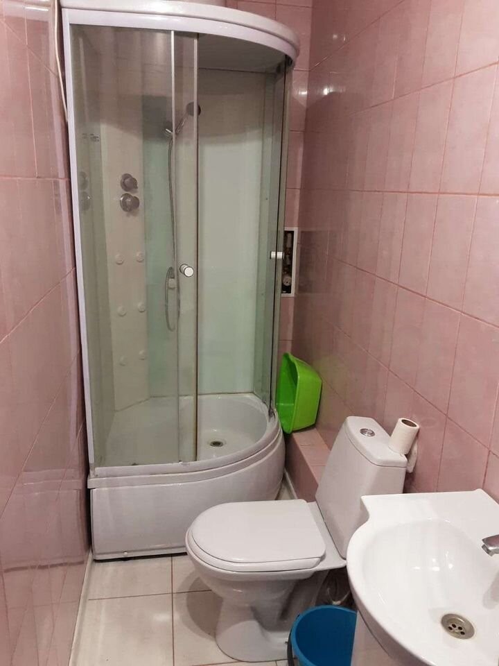1-комн., 36 м², 3/5 этаж, г Краснодар, ул им. Мусоргского М.П., д 17 — фото 4