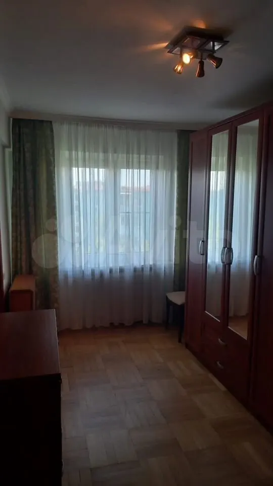 2-комн., 44.9 м², 5/5 этаж, Центральный внутригородской округ, мкр-н Центральный, ул. Котовского, 96 — фото 3