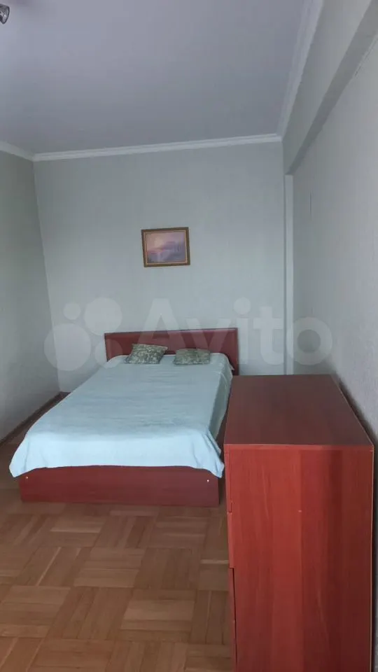 2-комн., 44.9 м², 5/5 этаж, Центральный внутригородской округ, мкр-н Центральный, ул. Котовского, 96 — фото 4