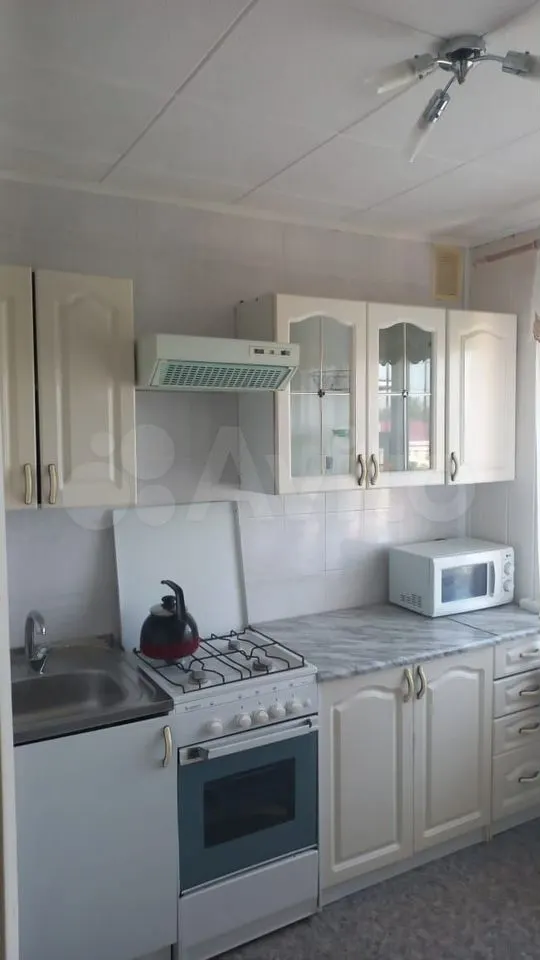 2-комн., 44.9 м², 5/5 этаж, Центральный внутригородской округ, мкр-н Центральный, ул. Котовского, 96 — фото 5