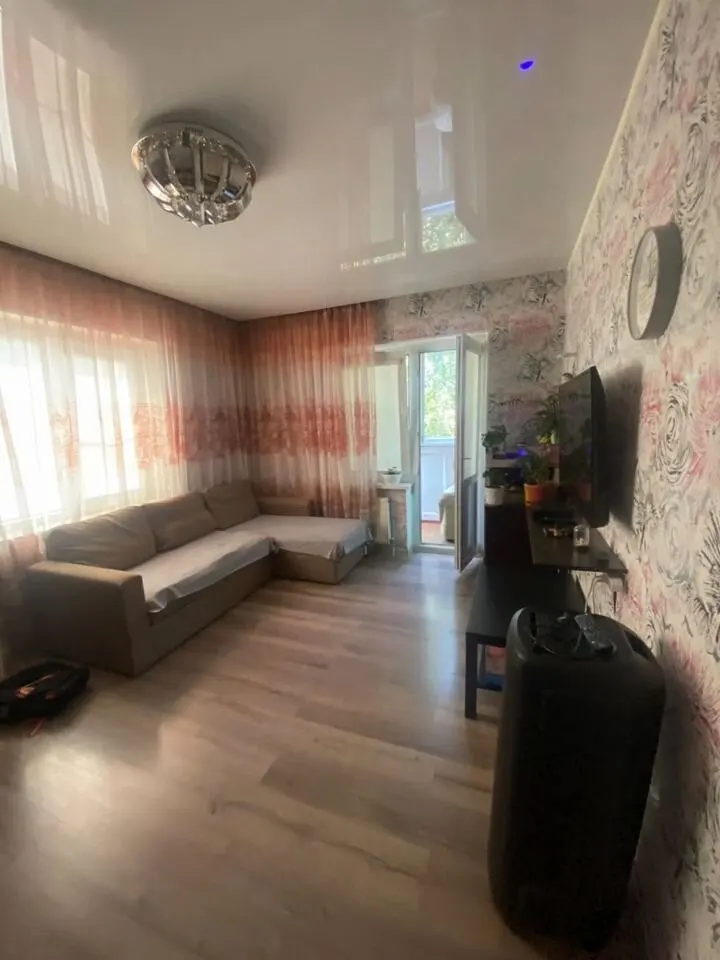 3-комн. квартира, 73.2 м² — фото 2