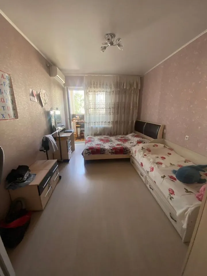 3-комн. квартира, 73.2 м² — фото 4