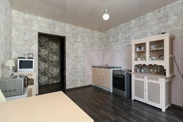 1-комн., 52.8 м², 10/14 этаж, ул. имени М.Е. Соколова, 86к1 — фото 5