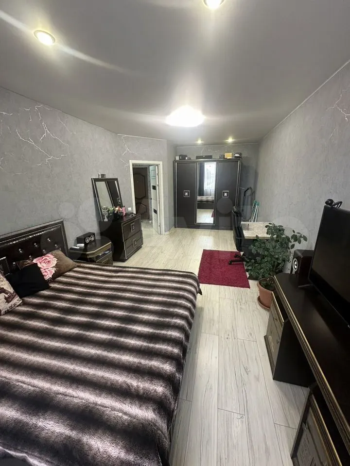 1-комн. квартира