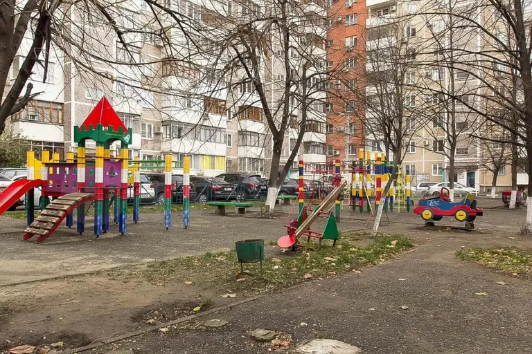 2-комн. квартира, 50 м² — фото 2