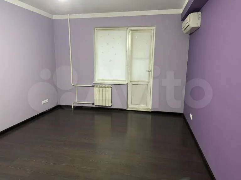 2-комн. квартира, 50 м² — фото 3