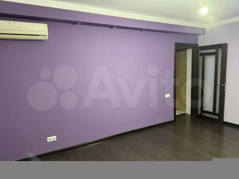 2-комн. квартира, 50 м² — фото 5