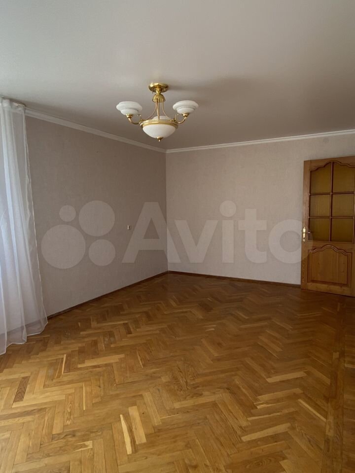 3-комн. квартира, 84.7 м² — фото 2