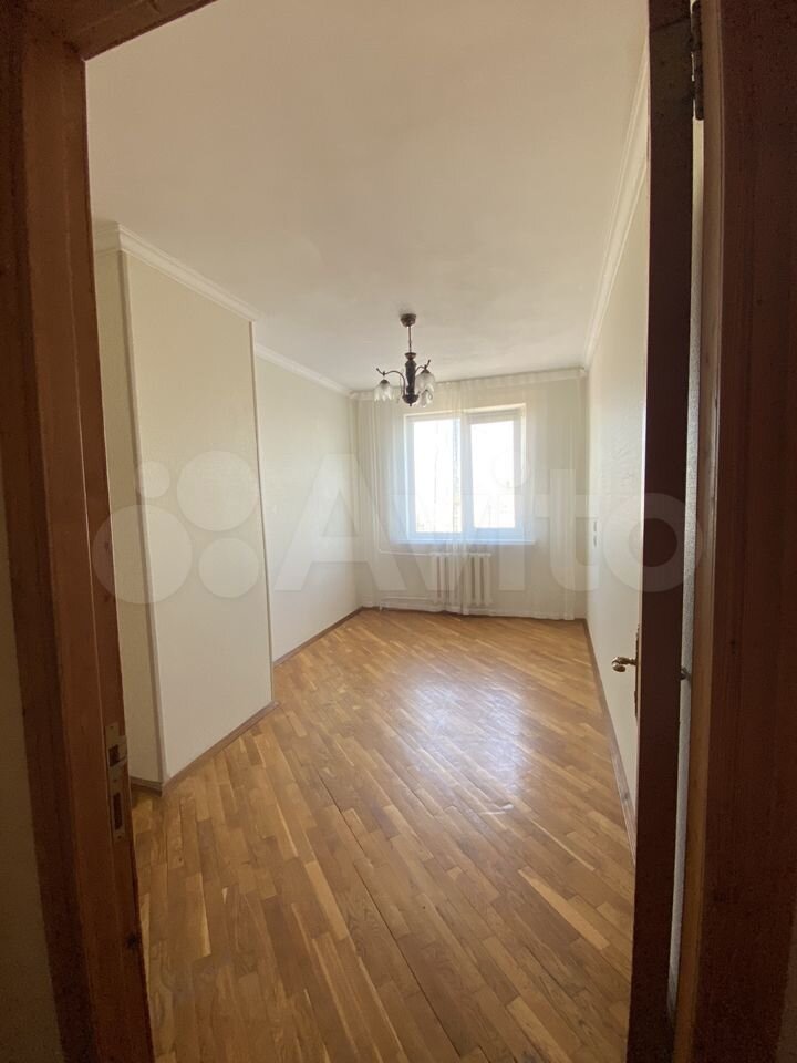 3-комн. квартира, 84.7 м² — фото 3