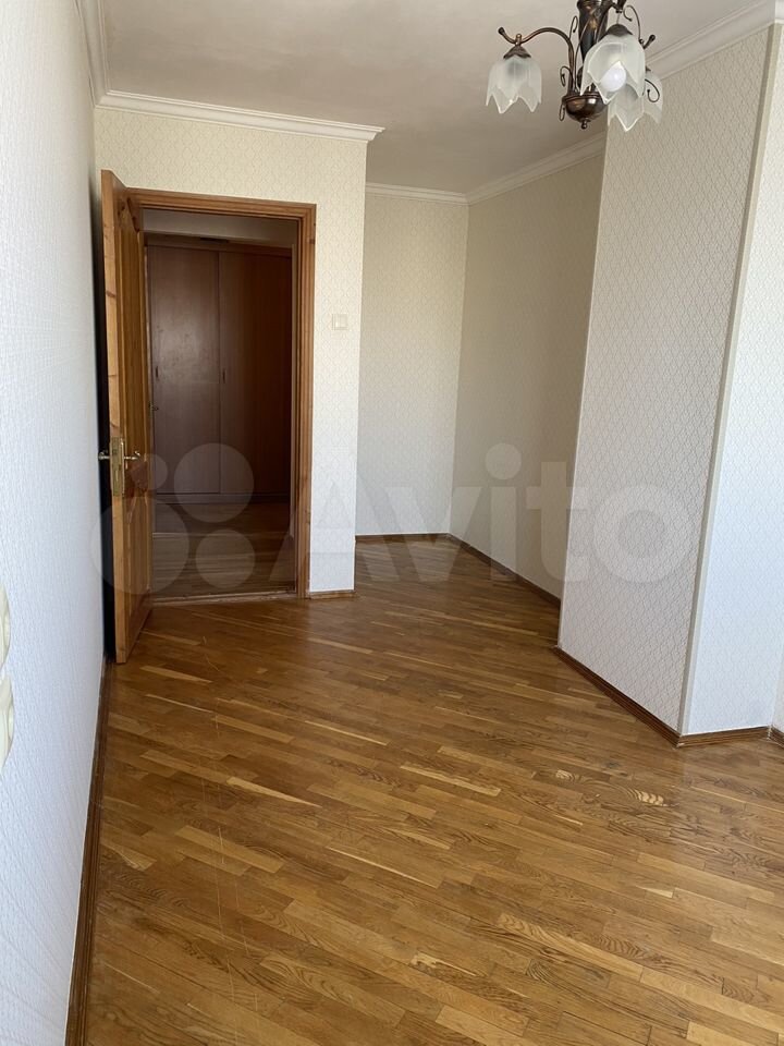 3-комн. квартира, 84.7 м² — фото 4