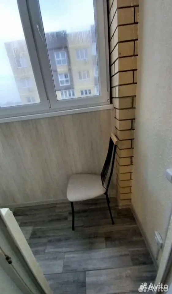 1-комн., 31 м², 6/8 этаж, ЖК «Марсель» — фото 5