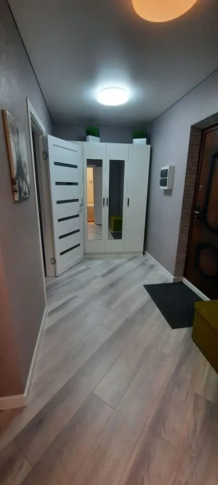 1-комн., 45 м², 9/17 этаж, ЖК «Кубанский» — фото 2