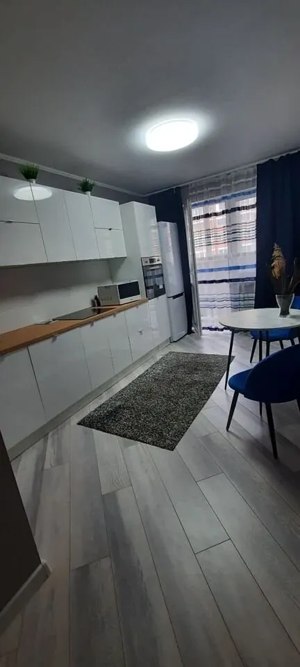 1-комн., 45 м², 9/17 этаж, ЖК «Кубанский» — фото 3