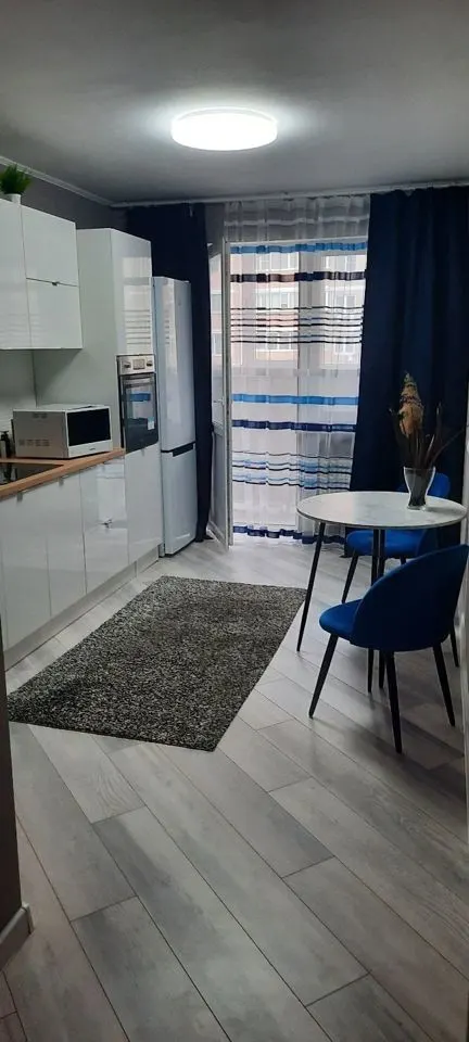 1-комн., 45 м², 9/17 этаж, ЖК «Кубанский» — фото 4
