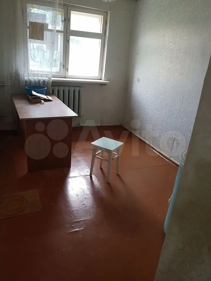 3-комн. квартира