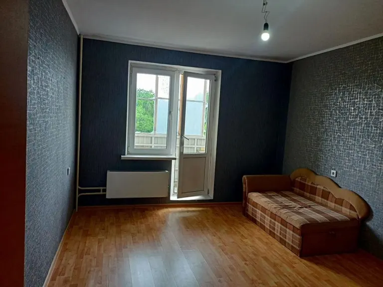 2-комн., 66.3 м², 6/16 этаж, ул. Академика Лукьяненко, 24 — фото 2