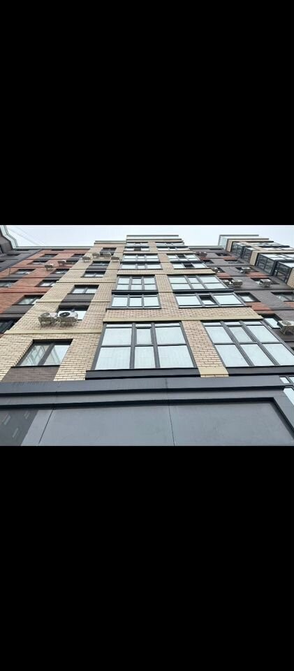 2-комн., 57 м², 3/9 этаж, ЖК «Облака (Нефтестройиндустрия-Юг)» — фото 3