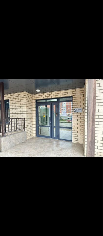 2-комн., 57 м², 3/9 этаж, ЖК «Облака (Нефтестройиндустрия-Юг)» — фото 5