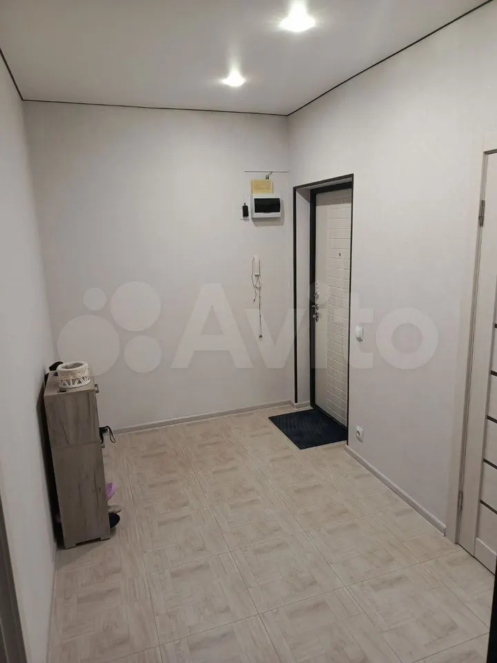 2-комн. квартира, 47.6 м² в ЖК Микрорайон Южане — фото 2