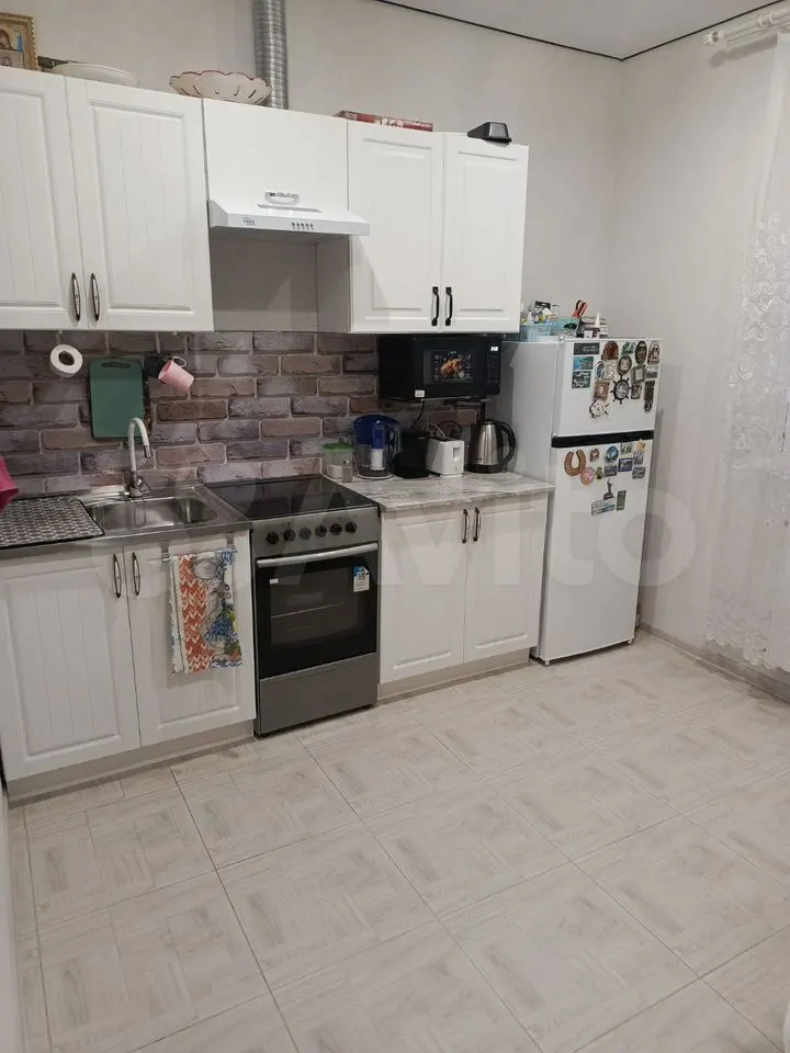 2-комн. квартира, 47.6 м² в ЖК Микрорайон Южане — фото 4