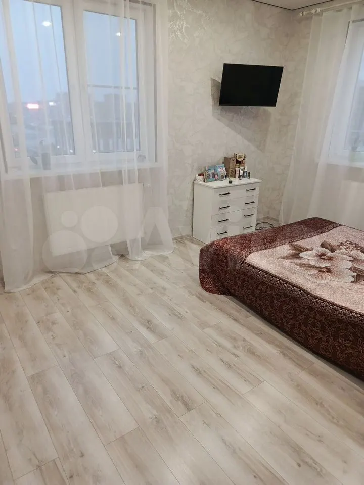 2-комн. квартира, 47.6 м² в ЖК Микрорайон Южане — фото 5