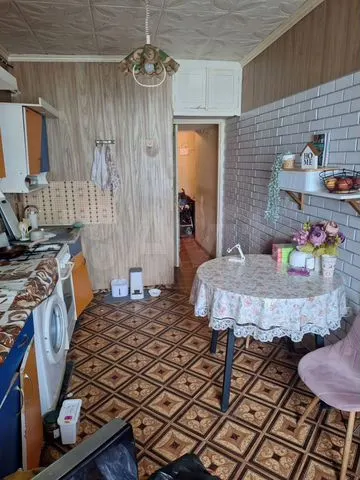 1-комн. квартира