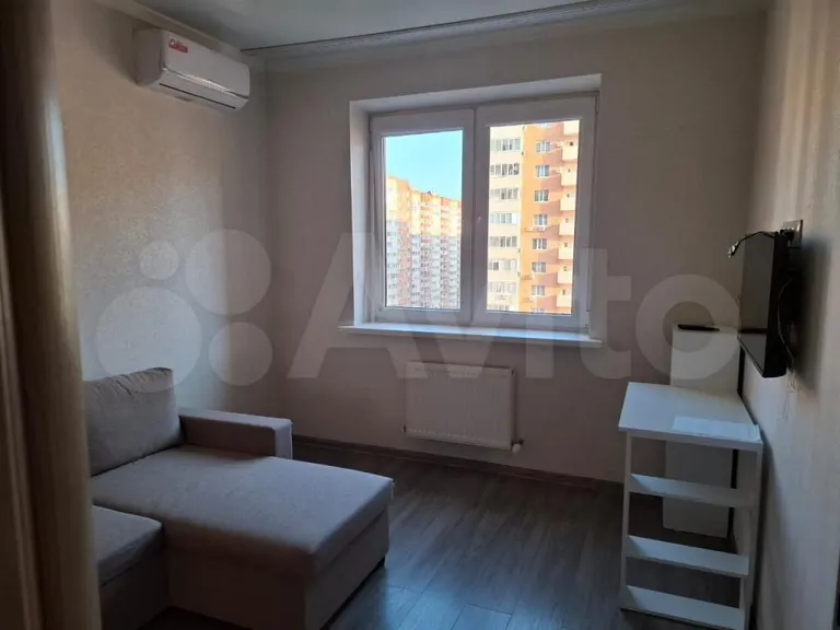 1-комн., 32 м², 11/18 этаж, Восточно-Кругликовская ул., 30/2 — фото 2