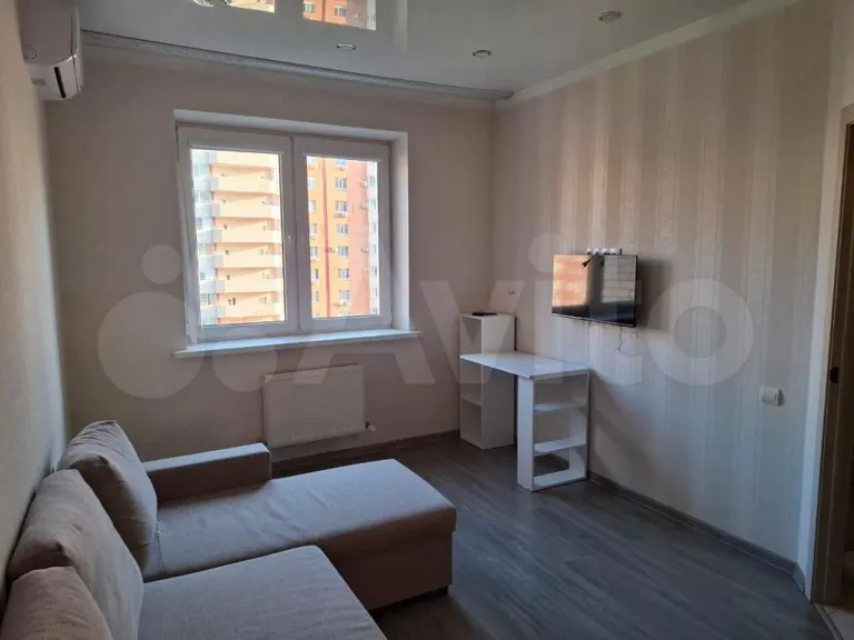 1-комн., 32 м², 11/18 этаж, Восточно-Кругликовская ул., 30/2 — фото 4