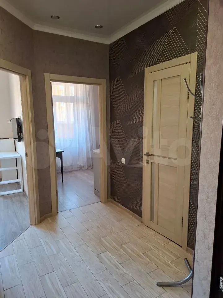 1-комн., 32 м², 11/18 этаж, Восточно-Кругликовская ул., 30/2 — фото 5