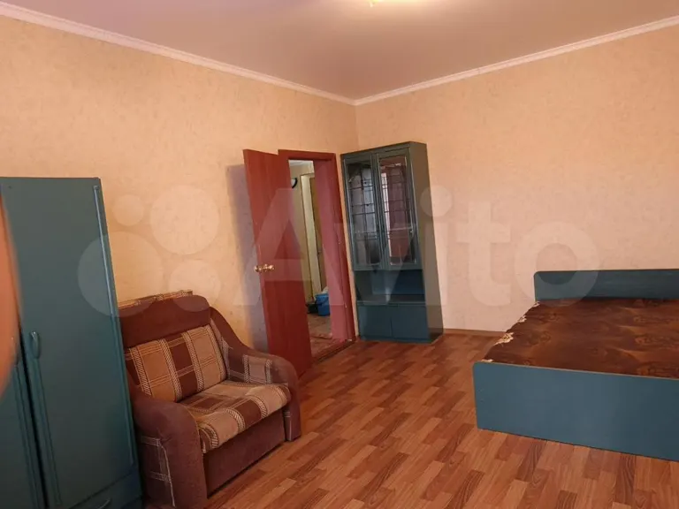 1-комн., 39.5 м², 8/9 этаж, Восточно-Кругликовская ул., 74 — фото 3