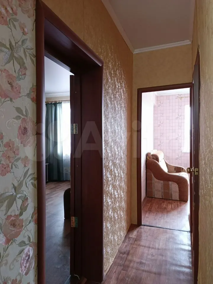 1-комн., 39.5 м², 8/9 этаж, Восточно-Кругликовская ул., 74 — фото 4