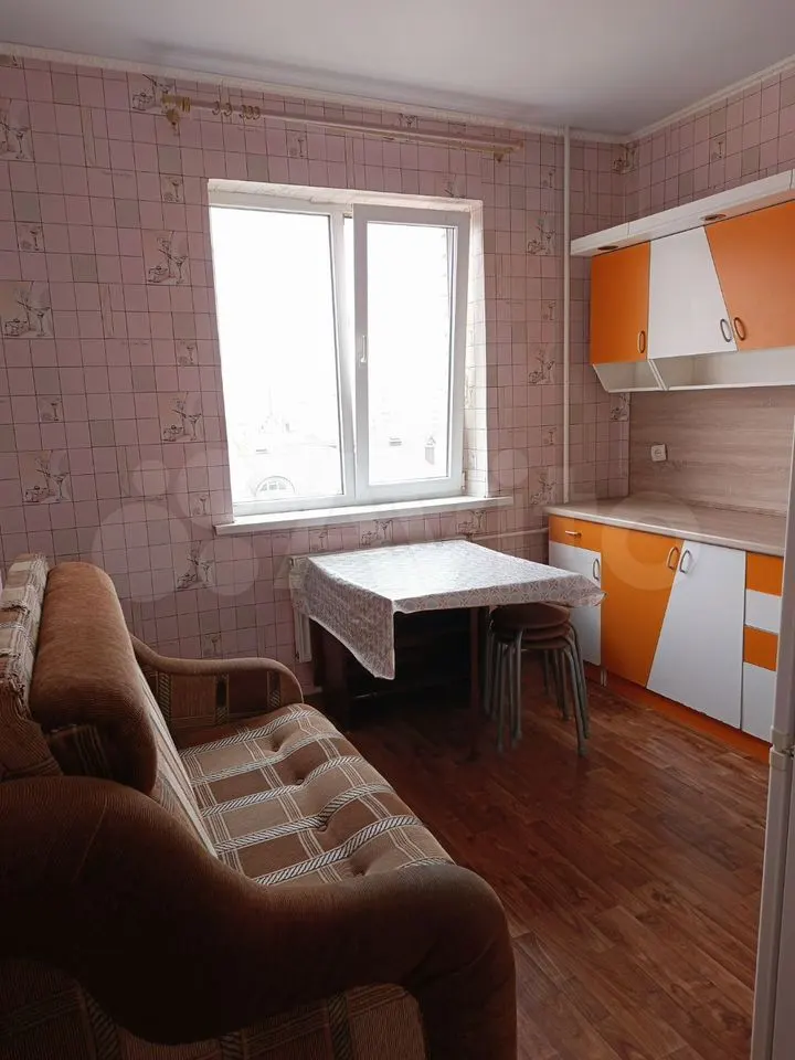 1-комн., 39.5 м², 8/9 этаж, Восточно-Кругликовская ул., 74 — фото 5