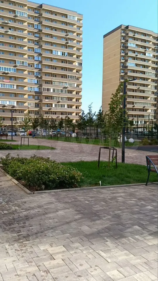 1-комн. квартира