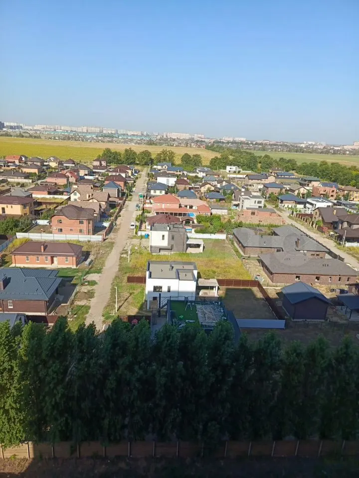 1-комн., 37.5 м², 12/16 этаж, ЖК «Дыхание» — фото 3