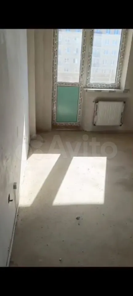 1-комн., 37.5 м², 12/16 этаж, ЖК «Дыхание» — фото 5