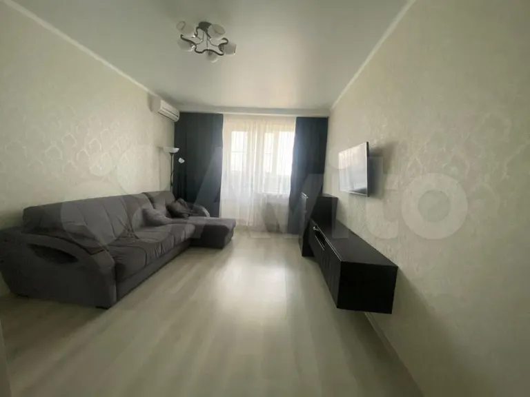2-комн. квартира, 62.4 м² — фото 3