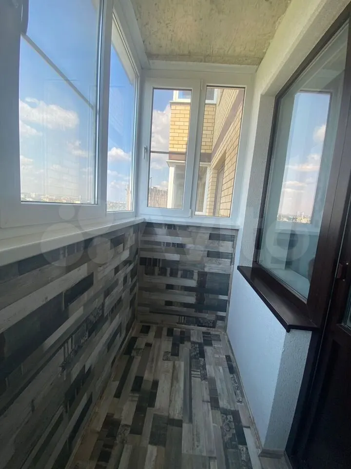 2-комн. квартира, 62.4 м² — фото 4