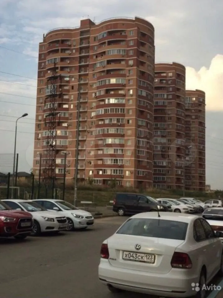 1-комн. квартира