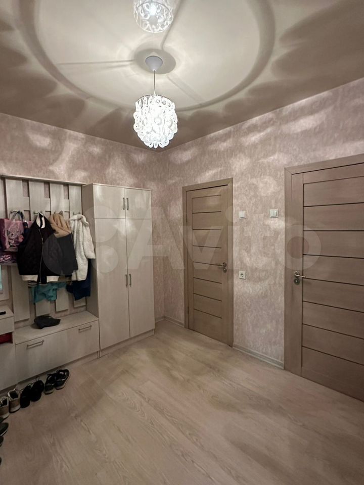 2-комн., 59.3 м², 19/20 этаж, ЖК «Губернский»