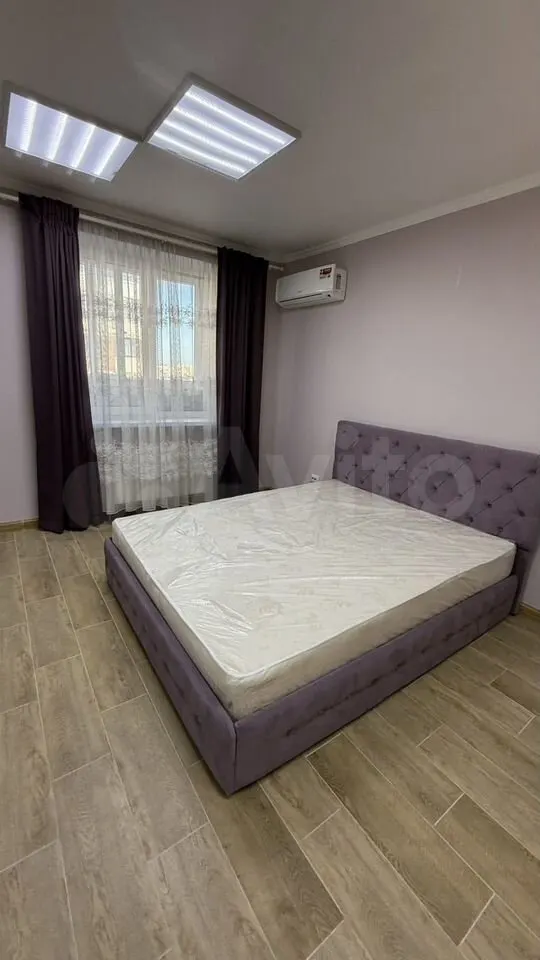 1-комн., 45.8 м², 17/17 этаж, ЖК «Студия 45» — фото 2