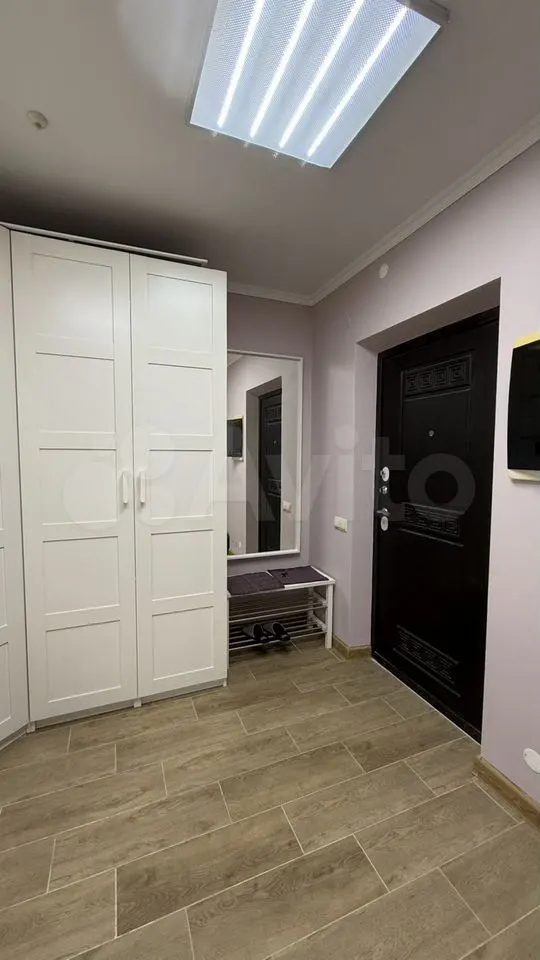 1-комн., 45.8 м², 17/17 этаж, ЖК «Студия 45» — фото 3