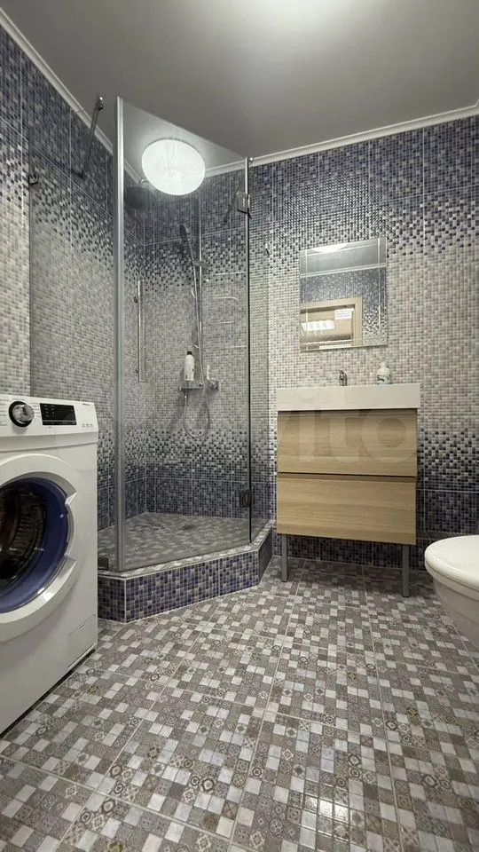 1-комн., 45.8 м², 17/17 этаж, ЖК «Студия 45» — фото 4