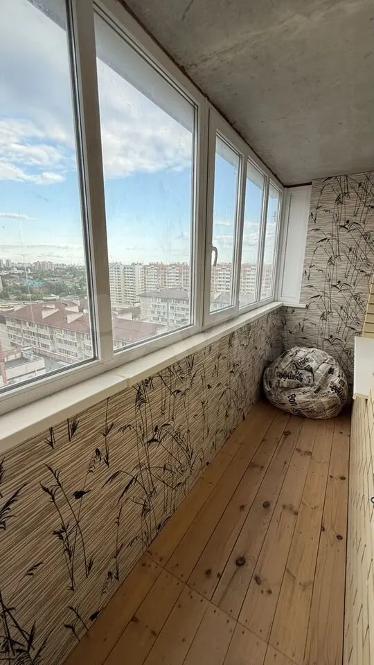 1-комн., 45.8 м², 17/17 этаж, ЖК «Студия 45» — фото 5