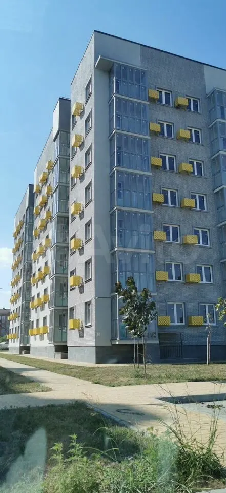 1-комн. квартира