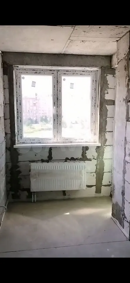 1-комн., 41.5 м², 4/7 этаж, ЖК «Европа-Сити» — фото 3