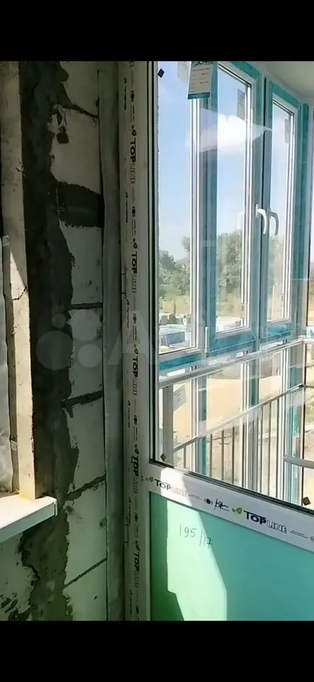 1-комн., 41.5 м², 4/7 этаж, ЖК «Европа-Сити» — фото 4