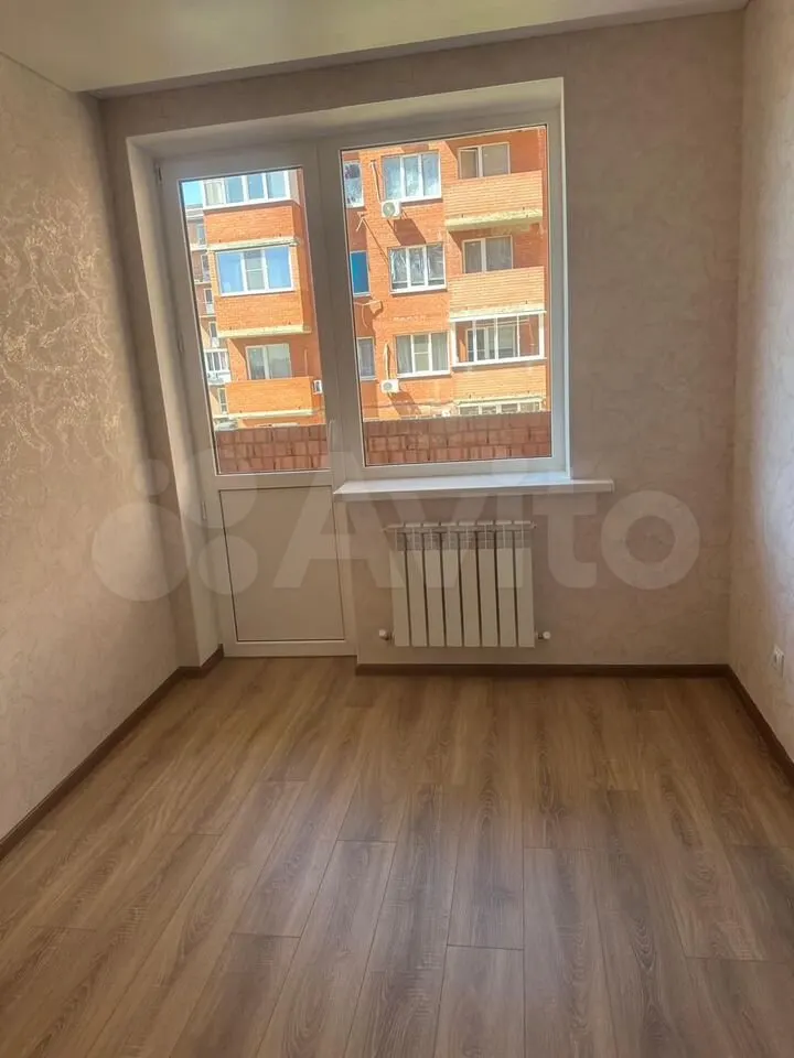 1-комн. квартира, 32 м² в ЖК Кубанский — фото 3