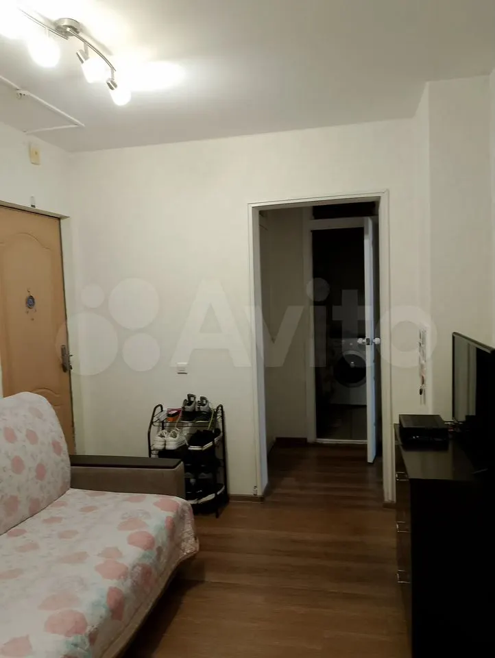2-комн. квартира