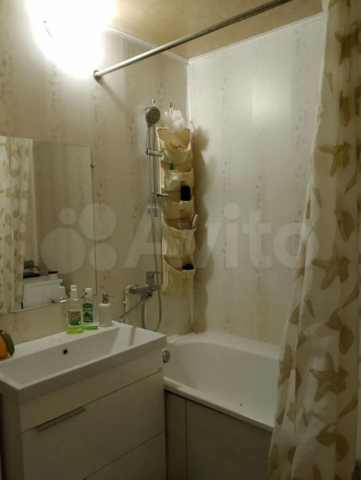 2-комн., 57 м², 12/16 этаж, мкр-н Краевая Клиническая Больница — фото 5
