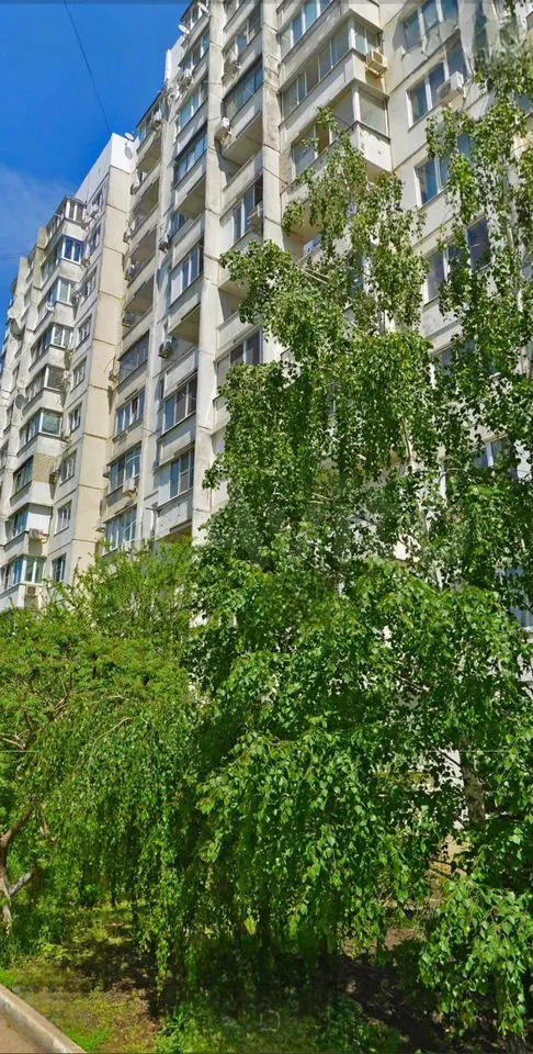 2-комн. квартира
